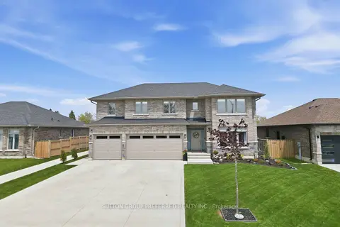 215 Leitch Street