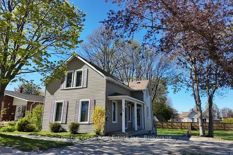 109 Napier Street