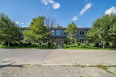 60 Mill Street