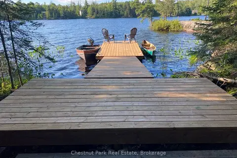 0 King Lake