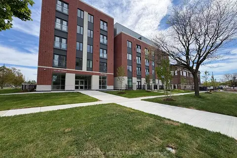351 Hill Street 415
