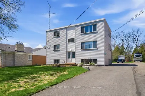 80 Princess Street