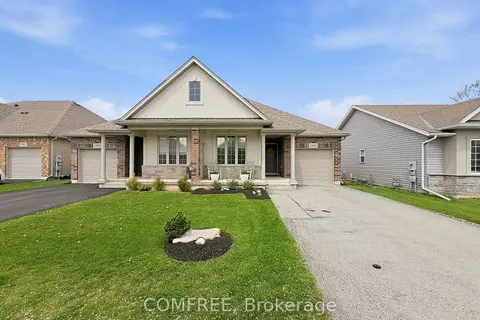 3958 Lower Coach Road