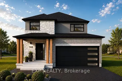 117 Thackeray Way