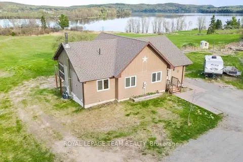 299 Siberia Road