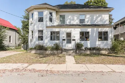 67-69 Elizabeth Street