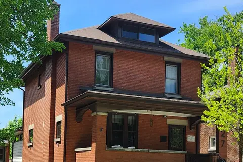 27 Belgrave Avenue Lower