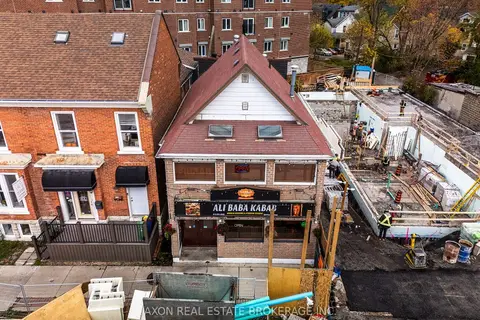 569 Princess Street