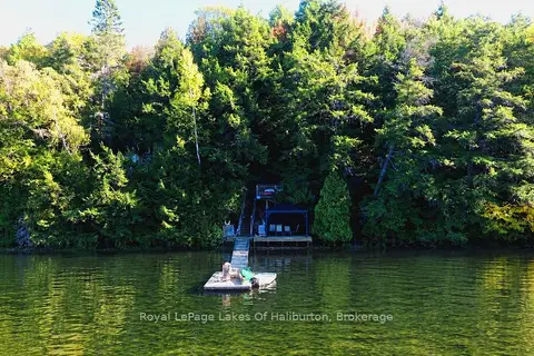 13303 Little Hawk Lake - South Shore