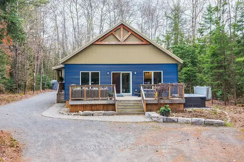 2776 Muskoka Rd. 117 Road S