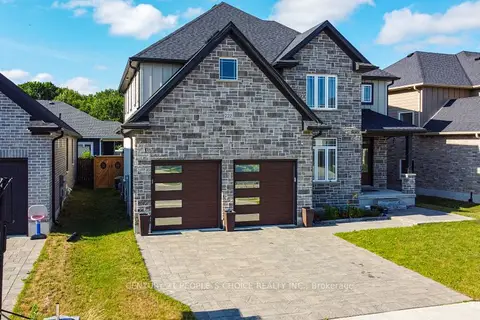 222 Boardwalk Way