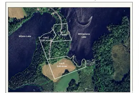 Lot 1 Greenwood Way