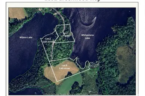 Lot 2 Greenwood Way