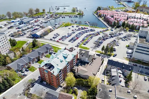 2 Bay Street 202
