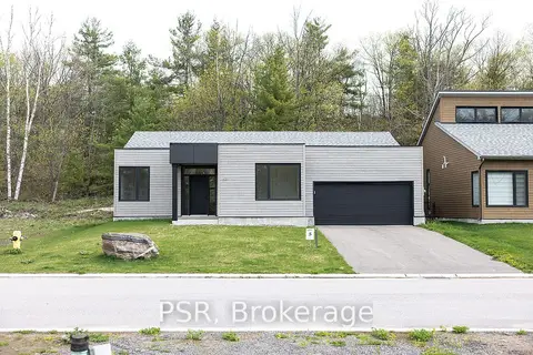 43 Muskoka Bay Boulevard