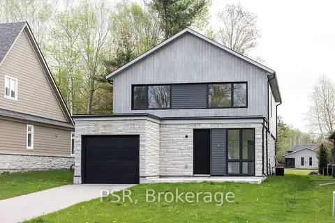 8 Baypoint Court