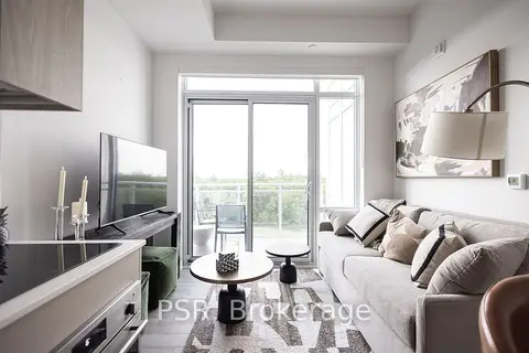 100 Carrick Trail 607