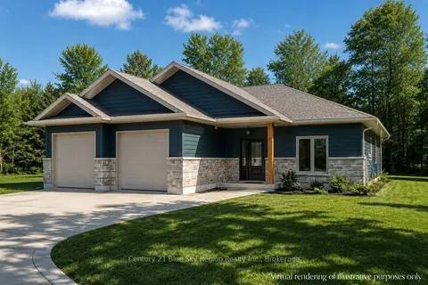 LOT 2 LAROCQUE Road