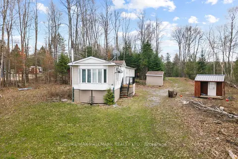 2000 County Road 620 Drive