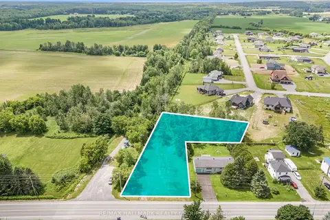 3258 Gendron Road