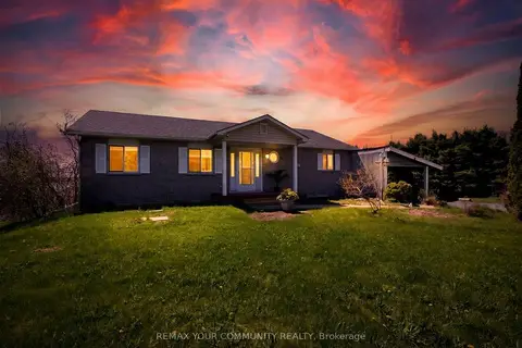 586 Rohallion Road