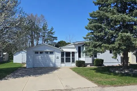 25 Miller Street