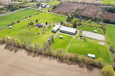 8284 Indian Trail