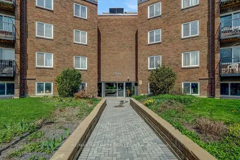 2041 Arrowsmith Drive 105A