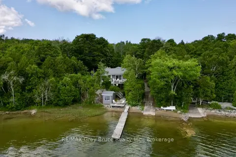 340 Barney's Boulevard