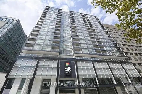199 Slater Street 1605