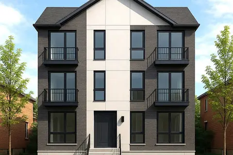 0 Oscar Court