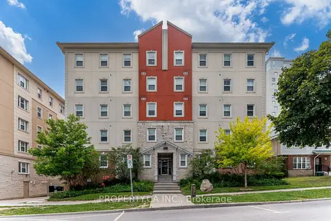 253 Lester Street 204