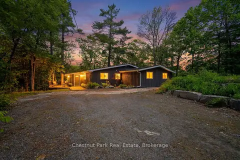 1019 Old Bala Road