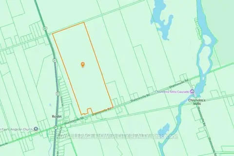 0 Shannonville Road