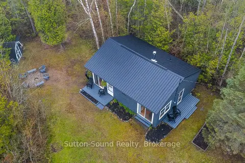 516 Bruce Road 13 Road