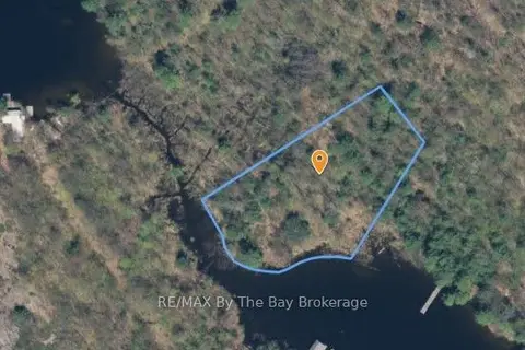 458 Is 180 Severn River