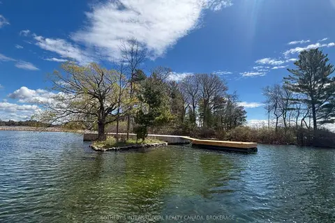 Island 17A Island