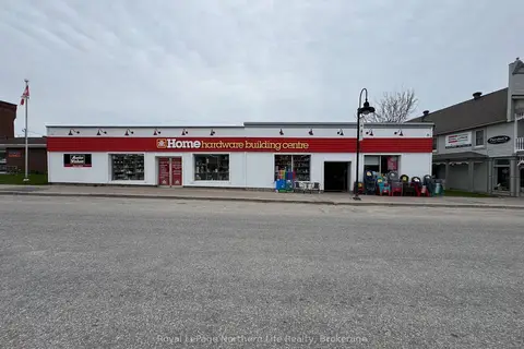 493 Main Street