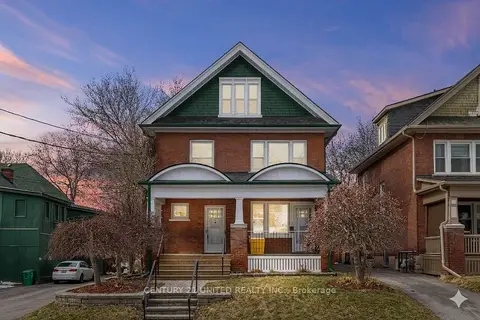 375 Downie Street