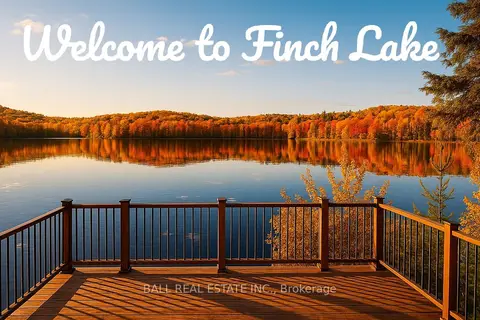 1691F Buckshot Lake Road