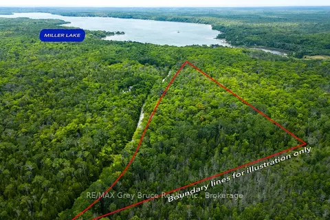 Part 1 Tammy's Cove Road