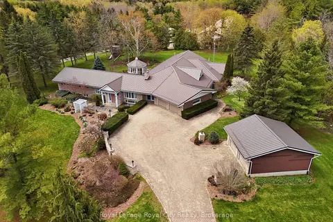 4646 Sideroad 20 N