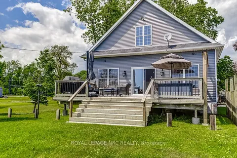 10849 Lakeshore Road W