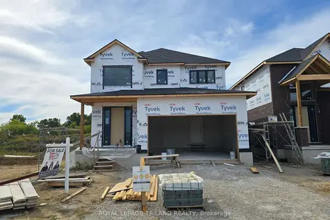 35 Allister Drive