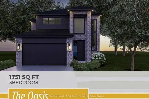 39 Allister Drive