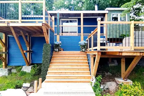1365 FOURTH LAKE Road