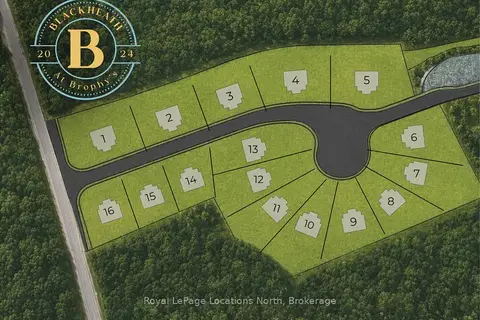 139 Brophy's Lane Lot # 10