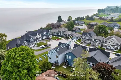 14 Twelve Trees Court