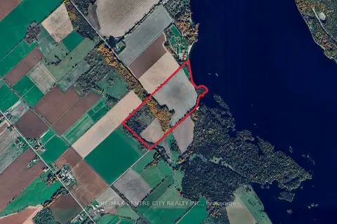 PT LTS 38 & 39 Concession 9 Road