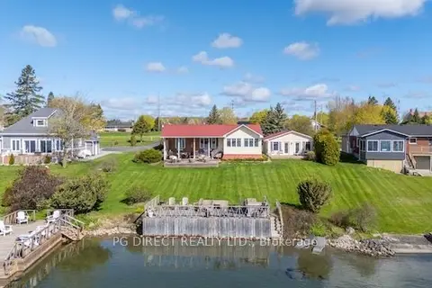 9 Shoreline Road